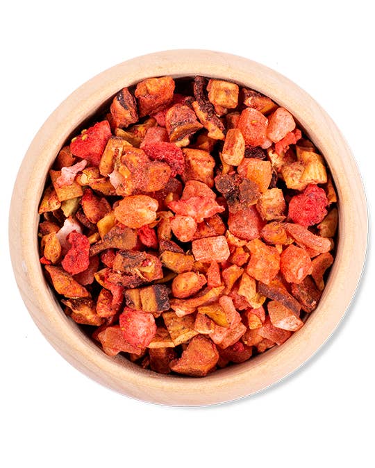 Theodor Maass - Wholesale Loose Tea - Strawberry Orchard