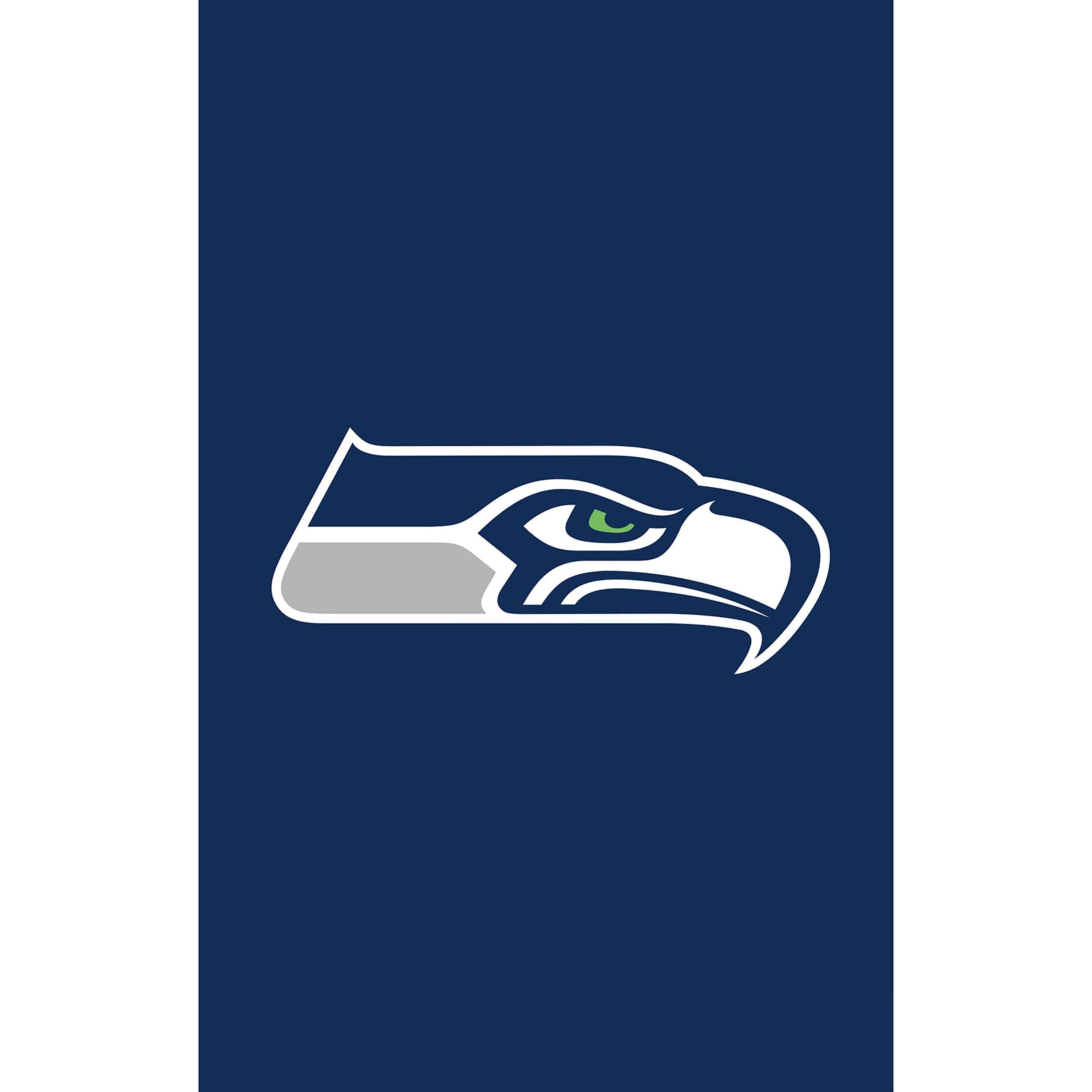 Evergreen Enterprises - Wholesale Flag - Applique Flag, Gar., Seattle Seahawks0