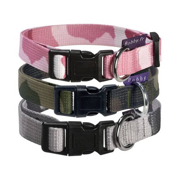 Dog collar — Camouflage - Bobby and other Purchase Wholesale verre progressif. Free Returns & Net 60 Terms on Faire trending on Faire.