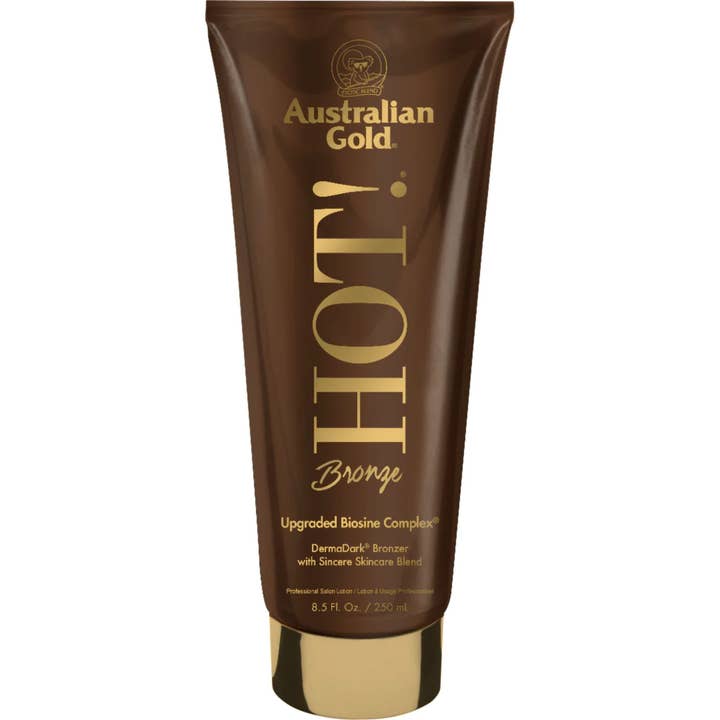Australian Gold HOT! Bronze for wholesale by MEGATAN