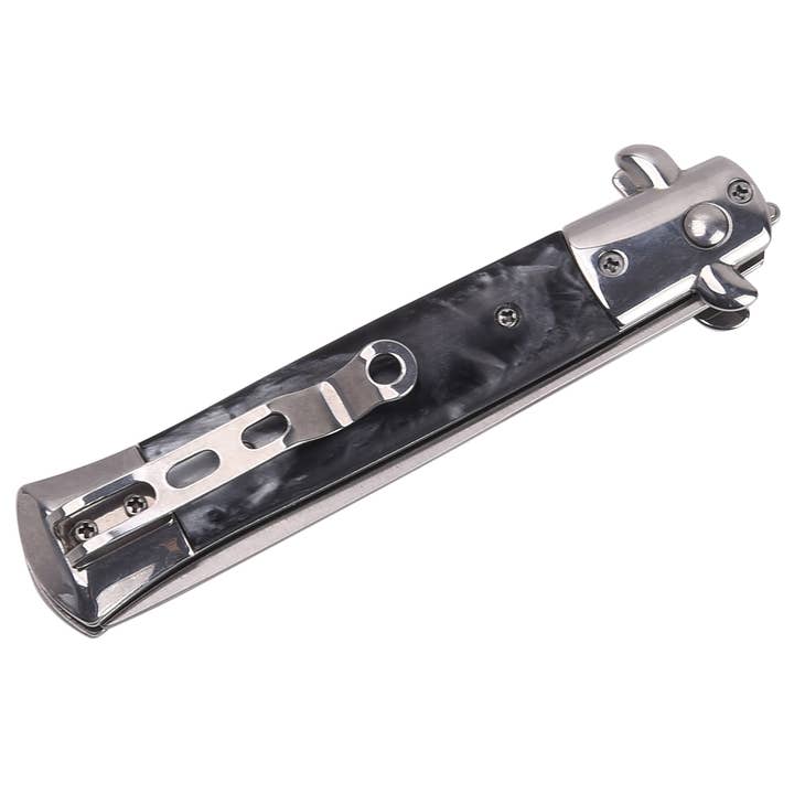 Switch Blade Beard Comb and other Purchase Wholesale switchblade combs. Free Returns & Net 60 Terms on Faire trending on Faire.