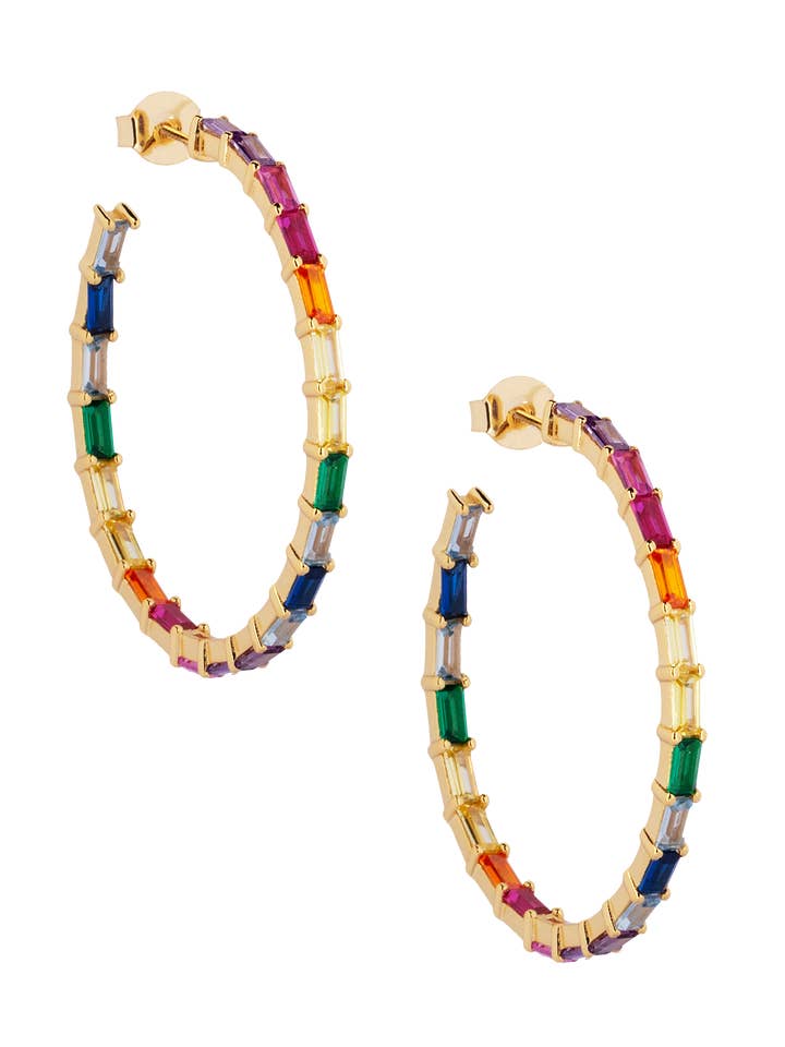 MEGA zirkoniumoxid hoops för wholesale av Atelier18