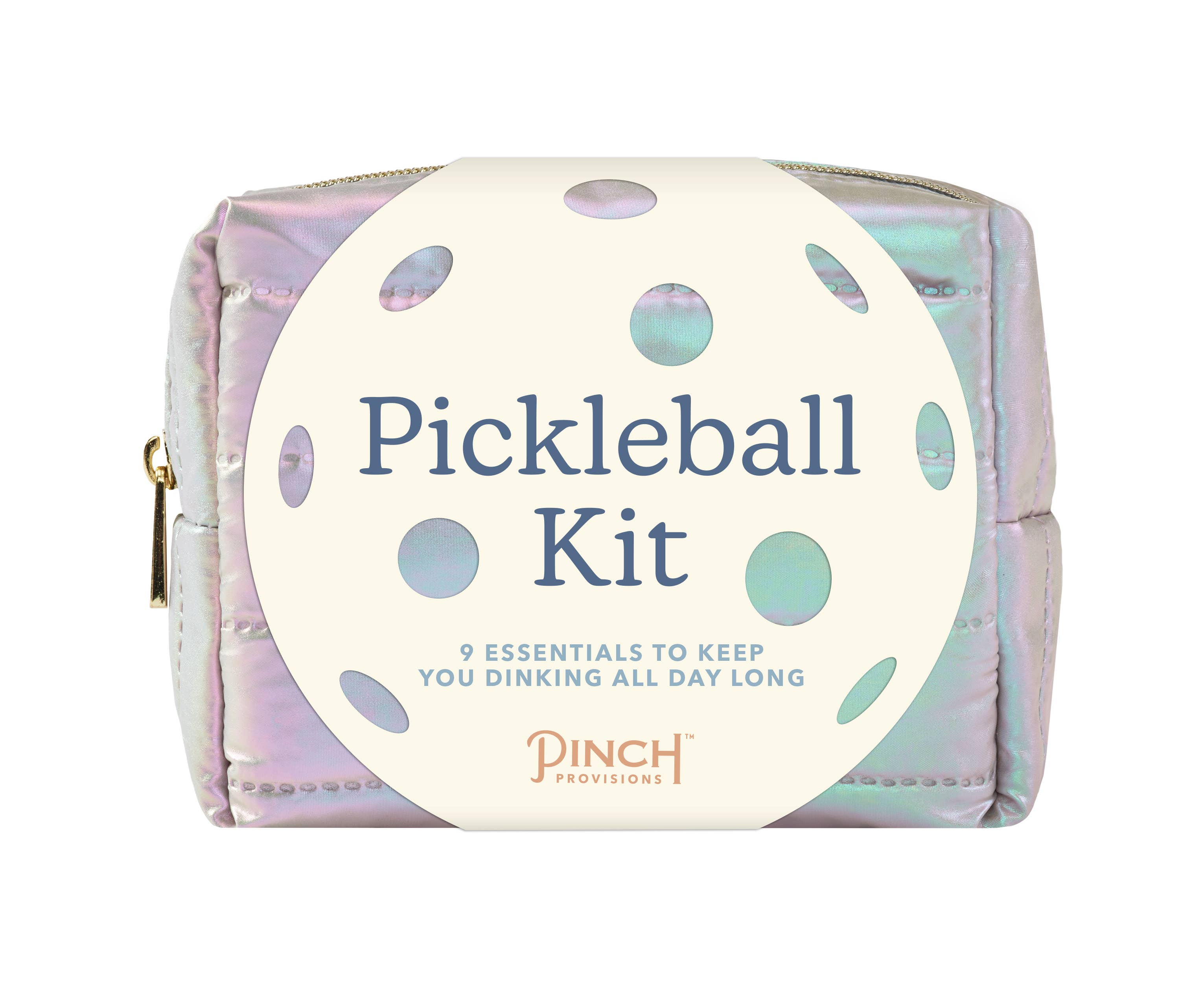 Pinch Provisions - Vente Accessoires de sport - Kit de pickleball | Doudoune0
