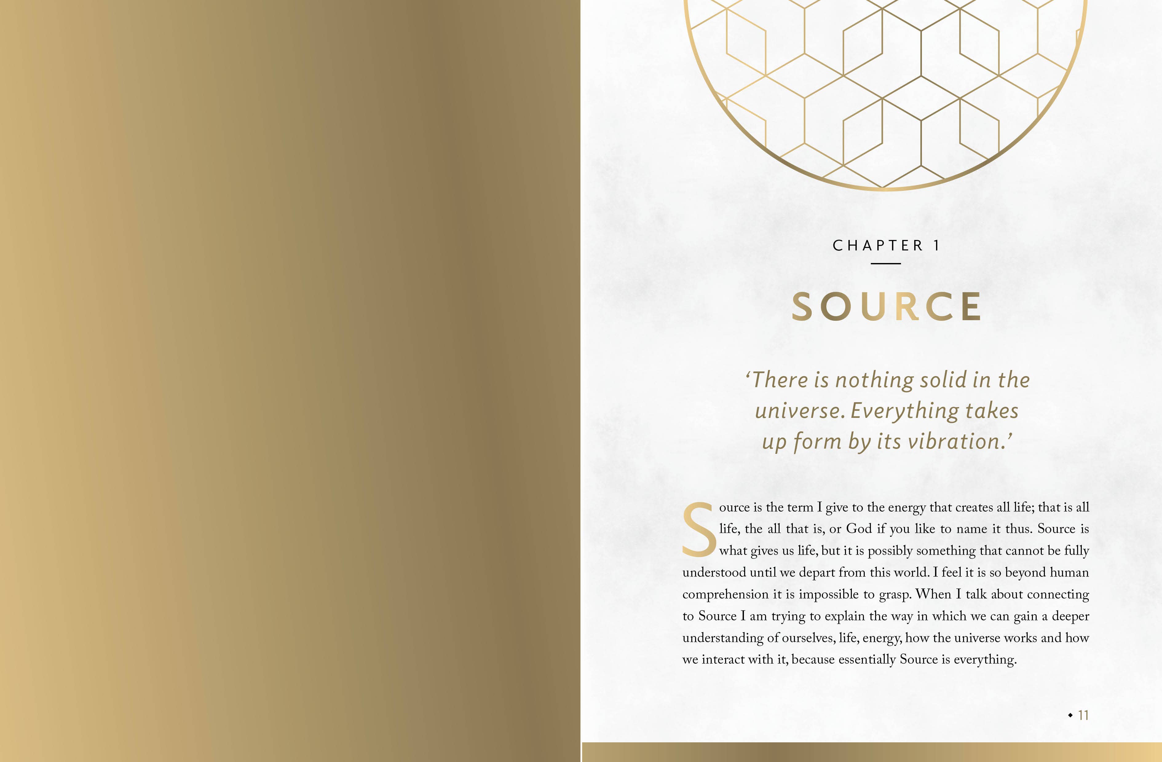 ROCKPOOL PUBLISHING - Vente Body, Mind & Spirit - Grilles en cristal1