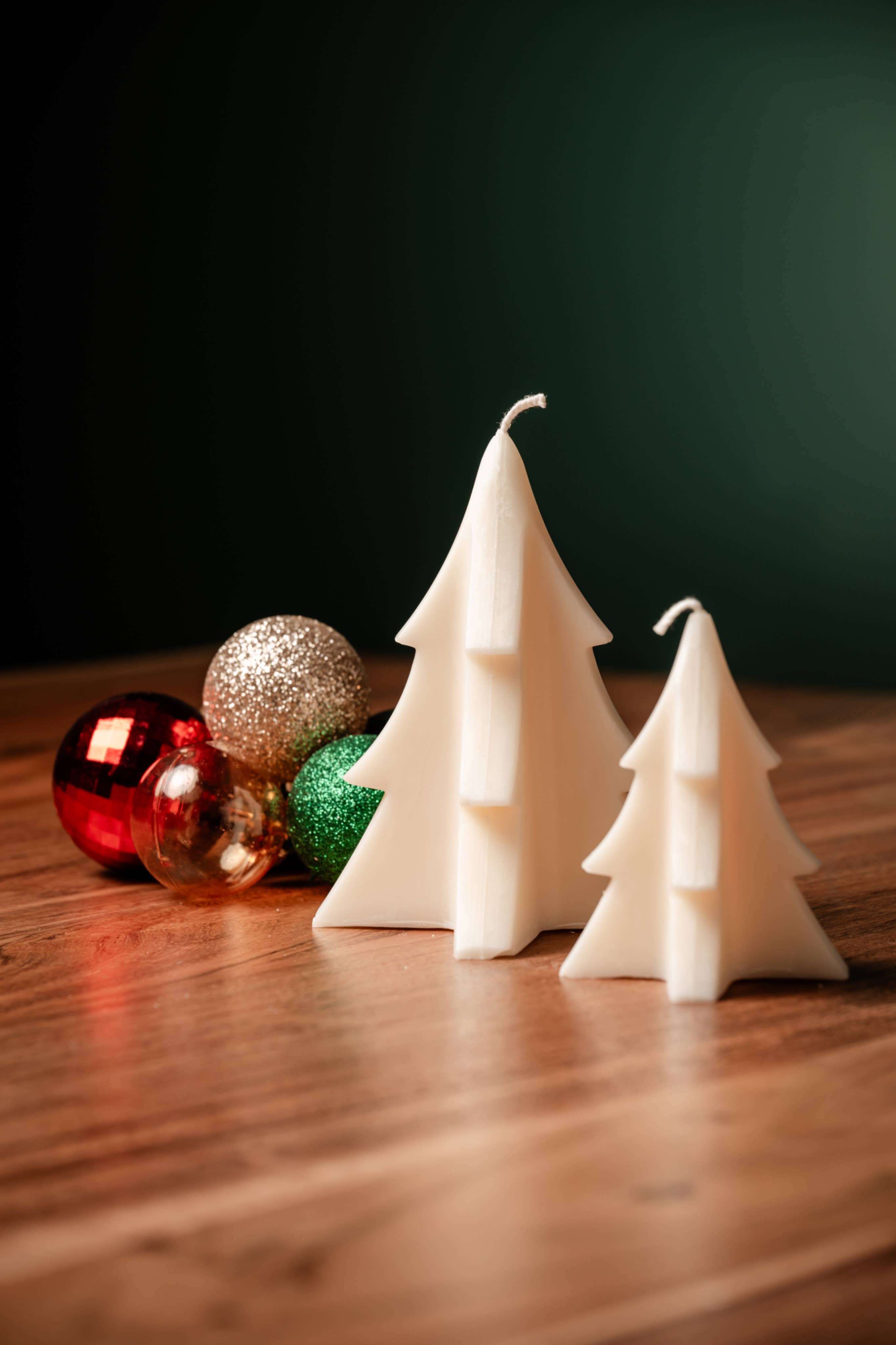 Allure CA - Wholesale Novelty Candle - Christmas Tree Candle | Christmas Decor2