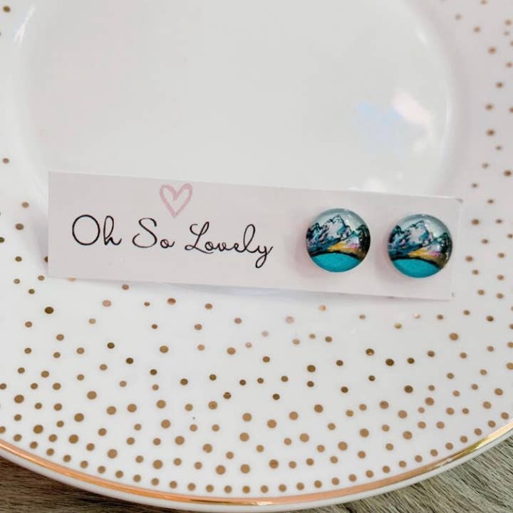 Canadiske Rockies for engroshandel hos Oh So Lovely