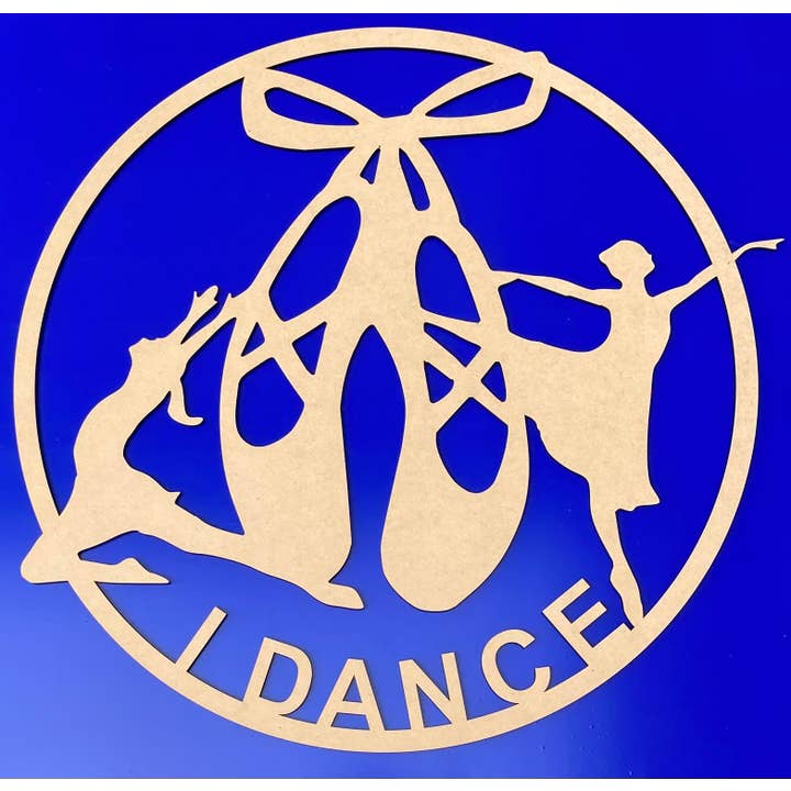 Je danse pour la vente par Ventures By M&M