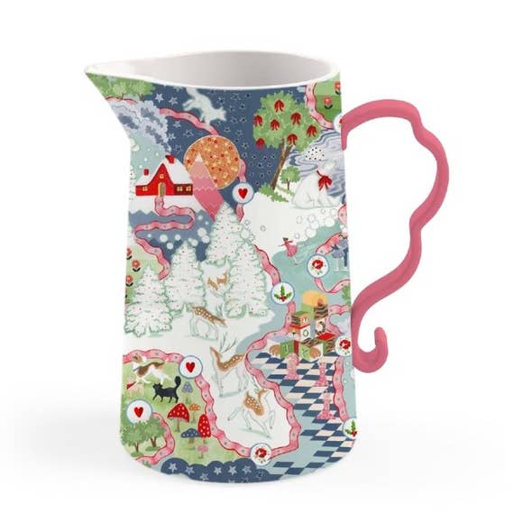 Vase Xmas Journey – Cath Kidston pour la vente par Cath Kidston - France