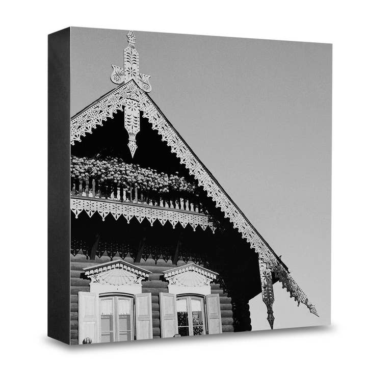 Holzblock Potsdam - Alexandrovka pour la vente par COGNOSCO