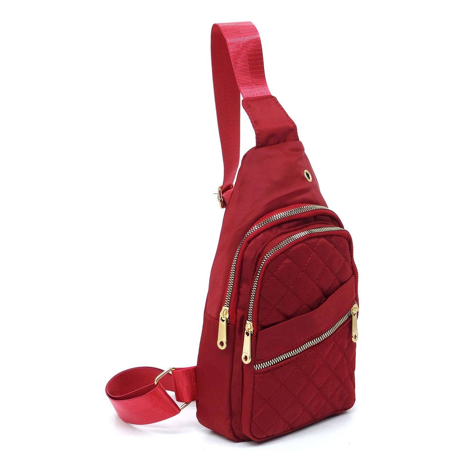 Diacly - Wholesale Backpack - Women's - Cross boy fashion backpack4