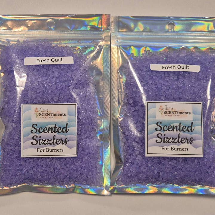 Loving SCENTiments - Wholesale Air freshener - Scented Sizzlers 100g14