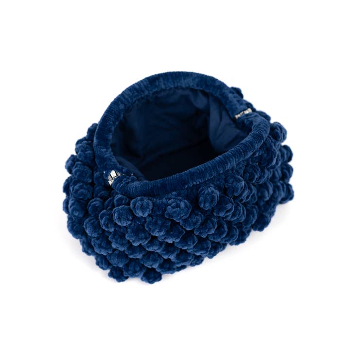 AND-selects Artisan Elegance - Wholesale Clutch Bag - Women's - Velvet clutch purse bag, Wedding clutch bag7