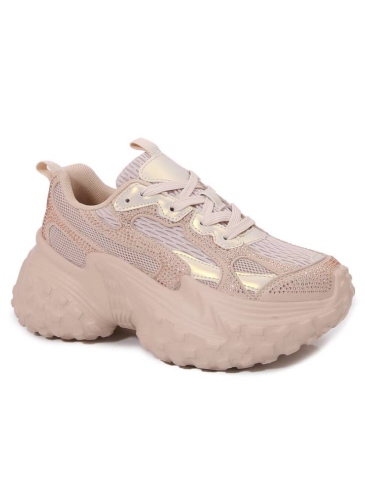 Berness Shoes - Wholesale Lifestyle Sneakers - Women's - Danielle4