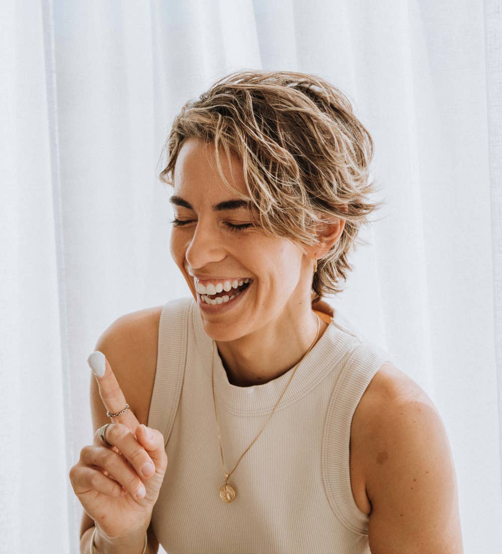 Wild Bee skincare - Wholesale Facial moisturiser - Nourishing Face Cream4