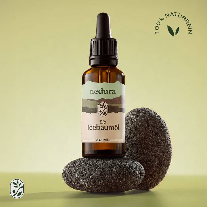 SILA Health GmbH – Engroshandel Æterisk olie – BIO Tea Tree Oil4