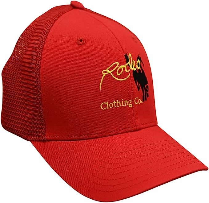 Rodeo Clothing - Vente Casquette de baseball – homme - Vêtements de rodéo brodés pour hommes, casquettes emblématiques pour hommes, chapeau7