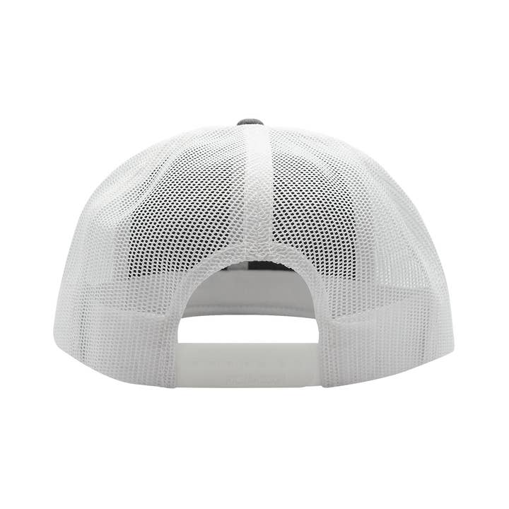 SwingJuice - Wholesale Trucker Hat - Unisex - Golf SJ Woods Unisex Wool Trucker Hat15