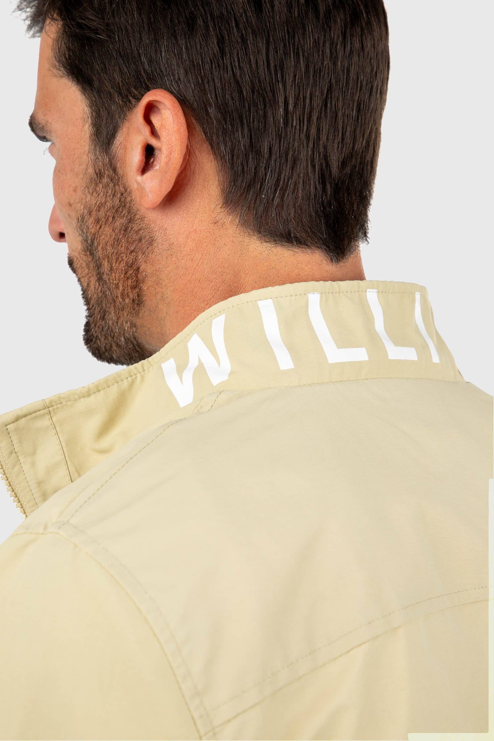 williot – Großhandel Jacke - Herren – Khakigrüne Matrosenjacke1