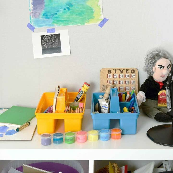 Hightide USA - Wholesale Storage Bin - Storage Caddy7