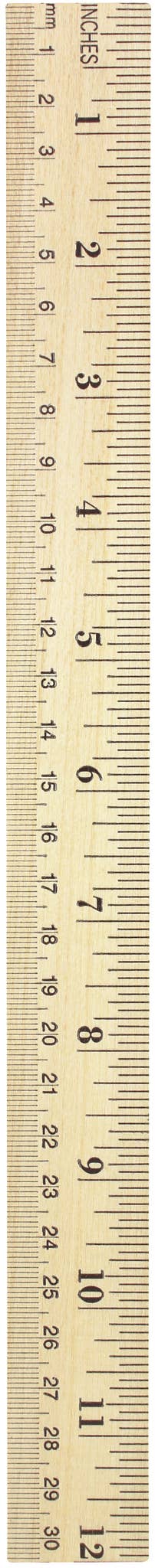 Channel Craft - Wholesale Ruler - Rulers of the South (Civil War Generals)3