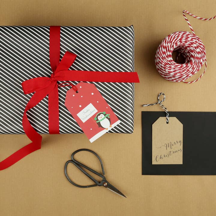 Kunst an Papier - Wholesale Gift Tag - 4 x Amy gift tags.3