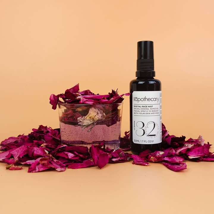 ilapothecary - Wholesale Face en body mist/water - Digitale gezichtsmist1