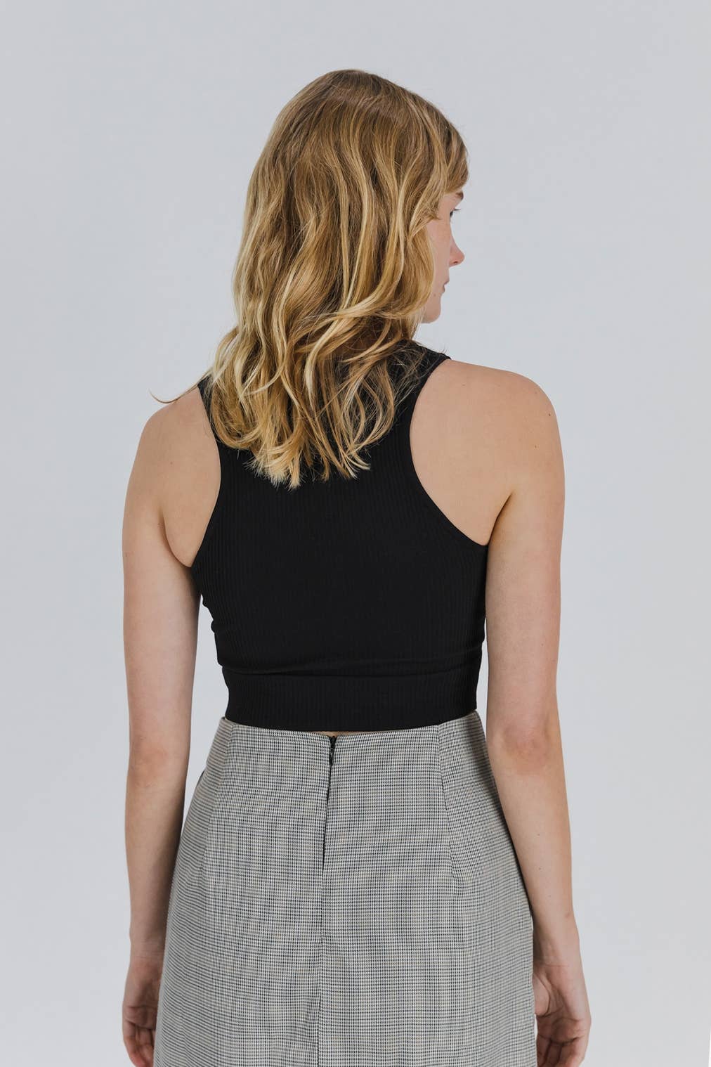 MOD REF - Wholesale Tank Top - Women's - The Zuri Top20