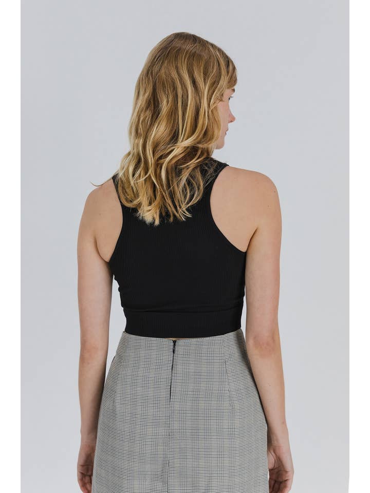 MOD REF - Wholesale Tank Top - Women's - The Zuri Top20