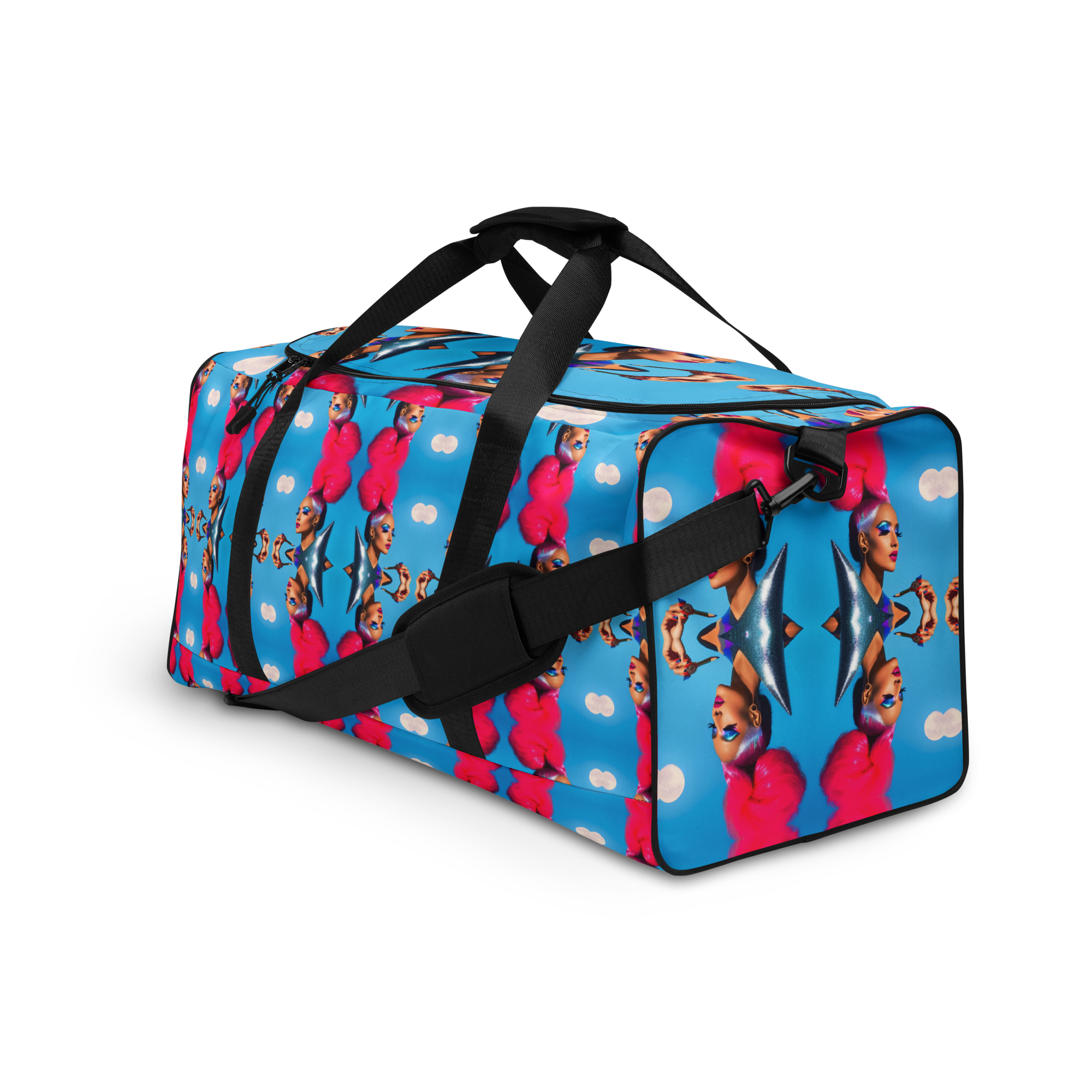 NeuroTekk Co. - Wholesale Weekender Bag - Women's - Beach Bag II3