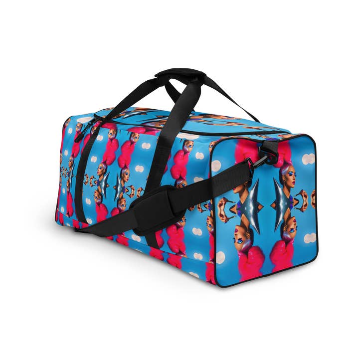 NeuroTekk Co. - Wholesale Weekender Bag - Women's - Beach Bag II3