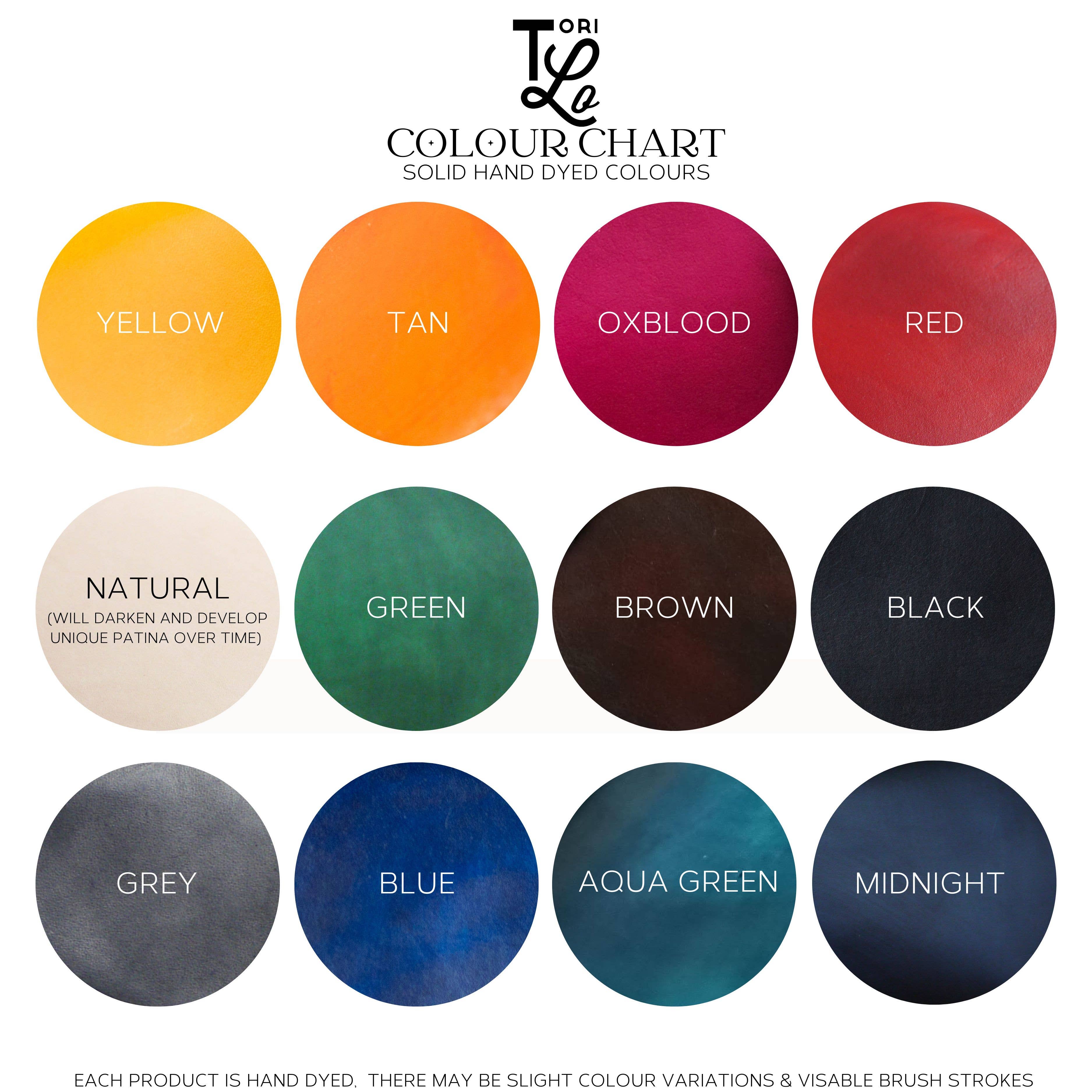 Tori Lo Designs – wholesale Keychain – Women's – Leather Flower Keyring0