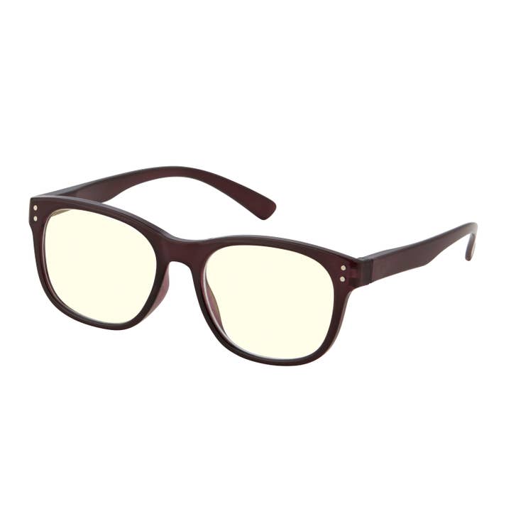 Lunettes Ronnie Bleu pour la vente par I Heart Eyewear