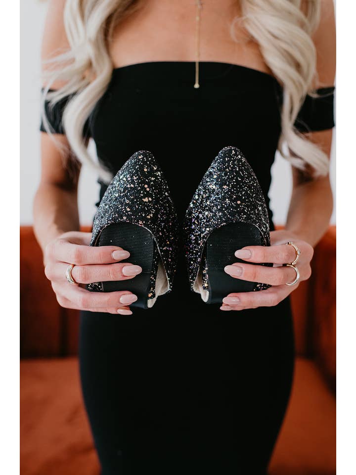 Rollasole - Wholesale Flats - Women's - Glitz & Glam6