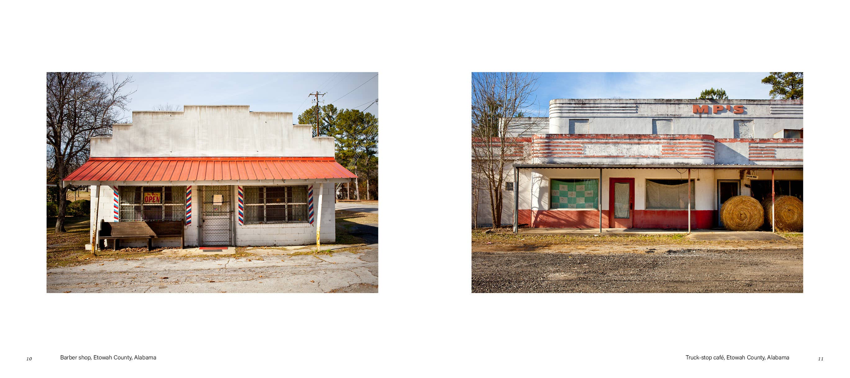 Schiffer Publishing - Wholesale Arts & Entertainment - Backroads Buildings: In Search of the Vernacular1