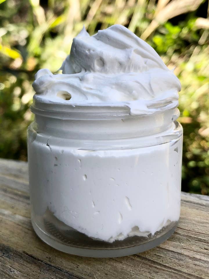 Whipped Body Butter for wholesale by Healing House Herbs