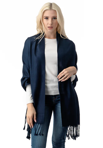 Sol - Wholesale Wrap - Women's - 7028 Pashmina Shawls19