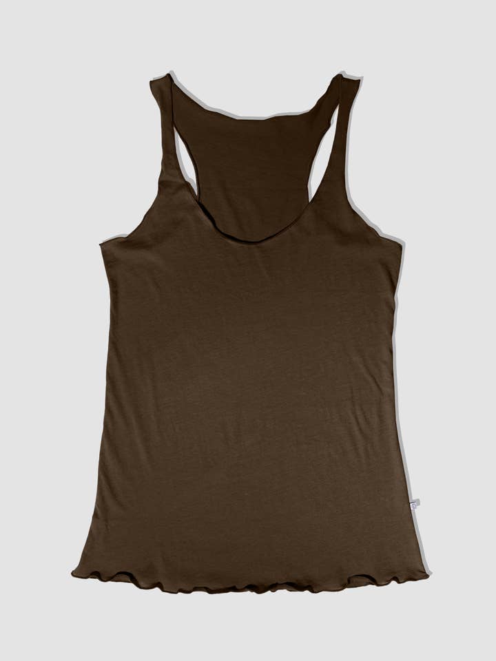 ODDOBODY - Wholesale Tank Top - Women's - Roller Tank20