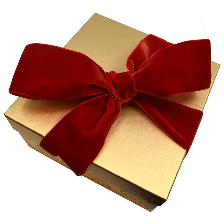 #1689 VIVIANA VELVET 6 widths available for wholesale by Morex Ribbon