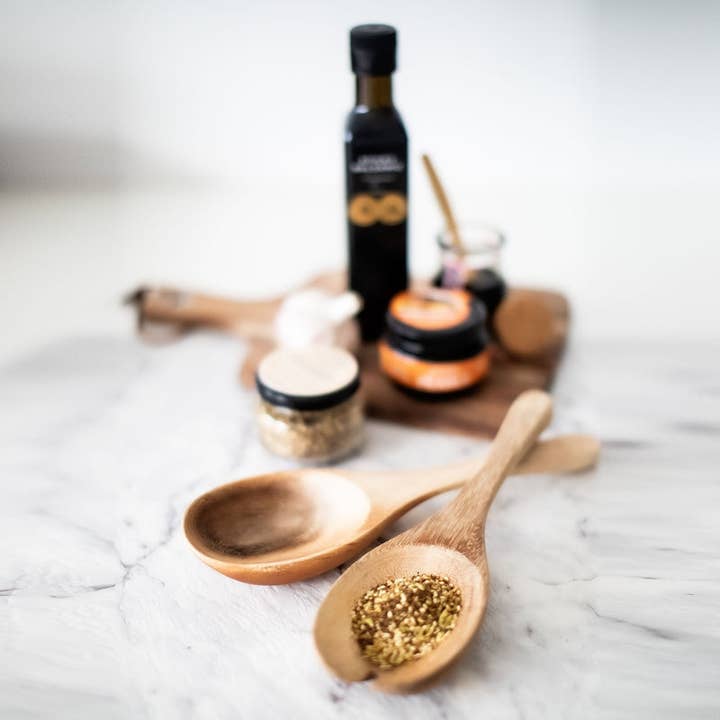 Sticky Balsamic - Wholesale Dried Spice Mix - Dukkah - Sticky Balsamic
