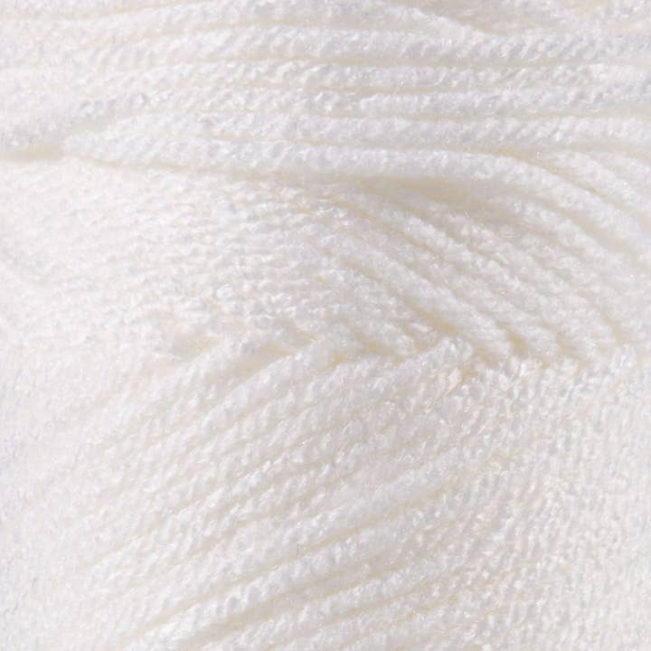 Sensy - Wholesale Yarn - Sensy Super Soft Saver Yarn, 3.5 oz, 190 Yards, Gauge 4 Medium38