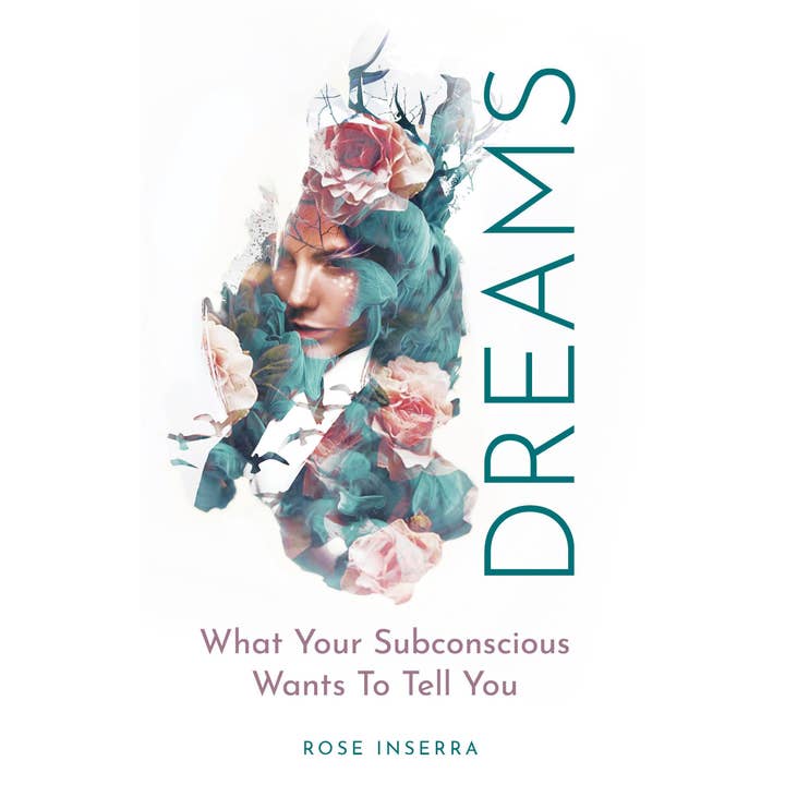 ROCKPOOL PUBLISHING - Wholesale Self-Help & Personal Development - Dreams: What Your Subconscious Wants to Tell You