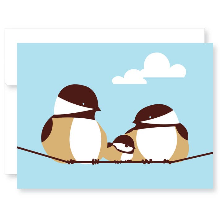 new baby - your little one hatched! for wholesale by Great Arrow