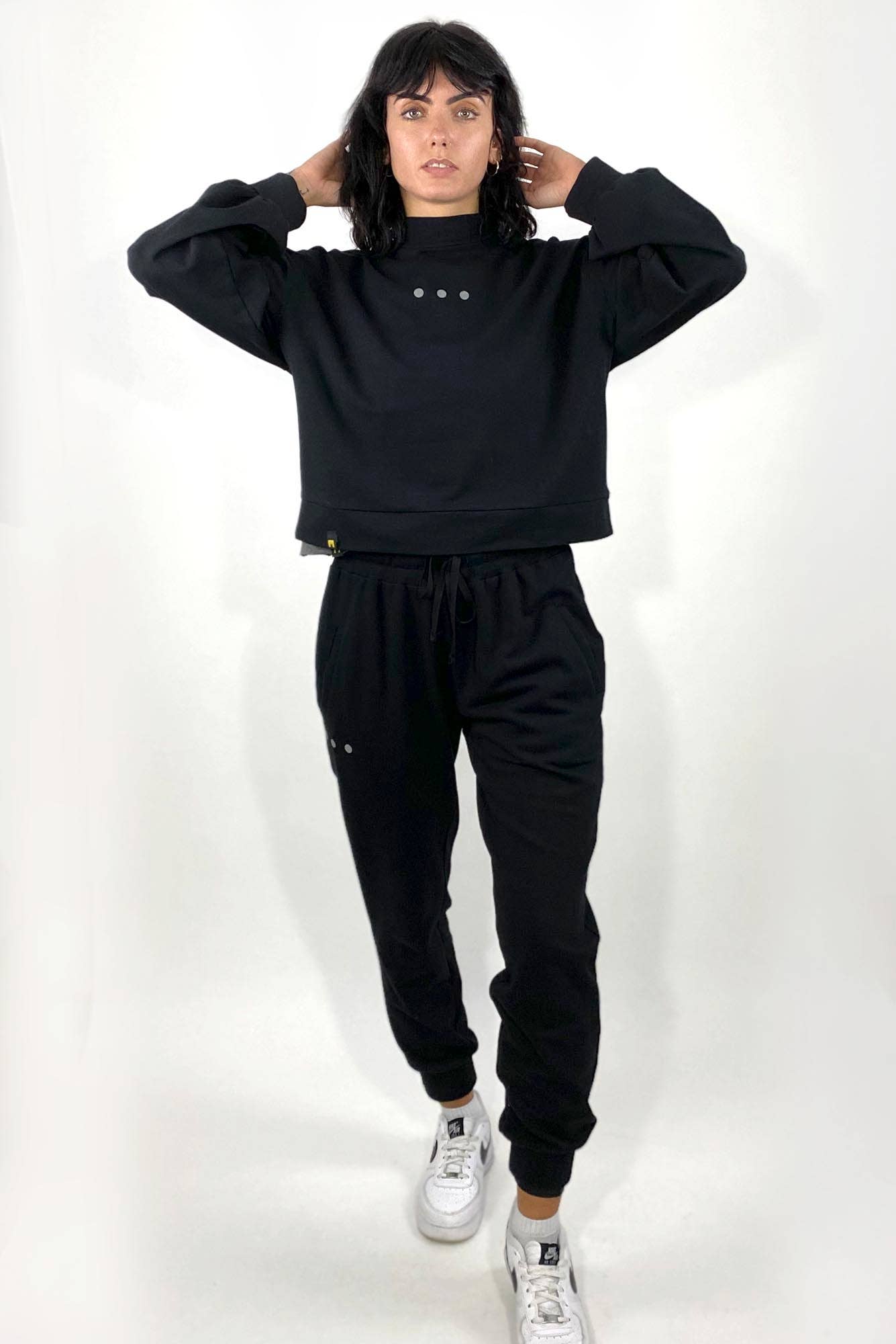 black Sportswear Dulone for wholesale on Faire3