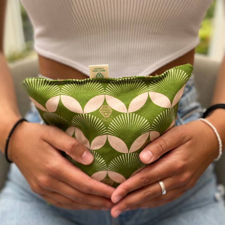 Urban Green Company - Vendita all'ingrosso Cerotti riscaldanti - NUOVO Scaldino Cherry Stone3