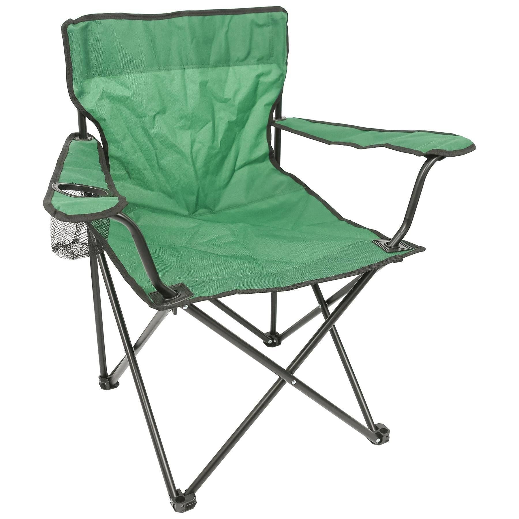 Rinkit Ltd - Wholesale Folding Chair - Folding Canvas Camping Chair16