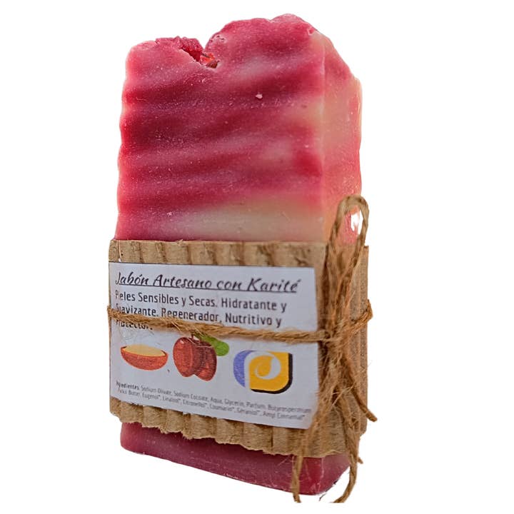 Artisan Soap with Shea Butter and other Purchase Wholesale pañales a. Free Returns & Net 60 Terms on Faire trending on Faire.