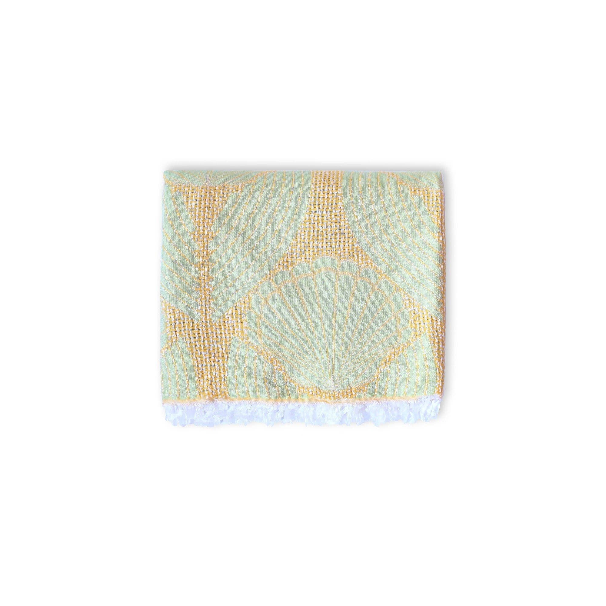 Buld&Co. – Großhandel Badetuch – Türkisches Strandtuch Jacquard, Double Face Pareo0