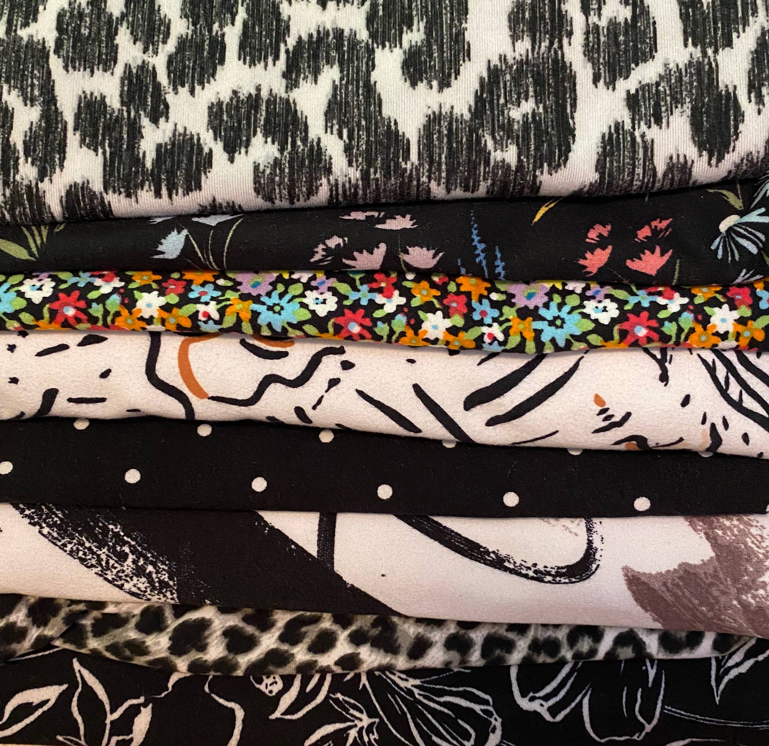 Plenty & Grace Farm - Wholesale Fashion Headband - Women's - Bandeau0