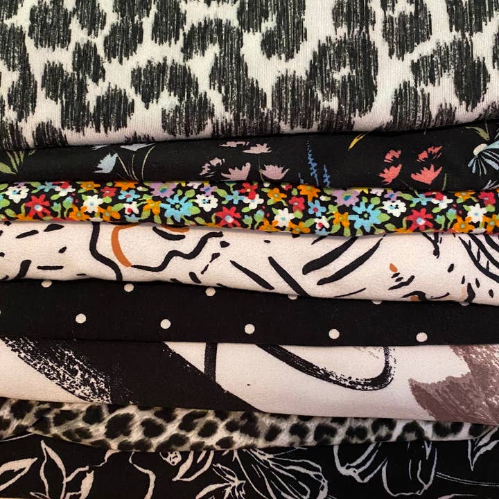 Plenty & Grace Farm - Wholesale Fashion Headband - Women's - Bandeau