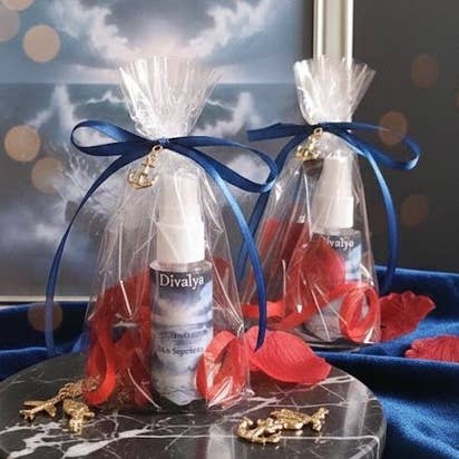 A Aliança da Serenidade por atacado de Divalya